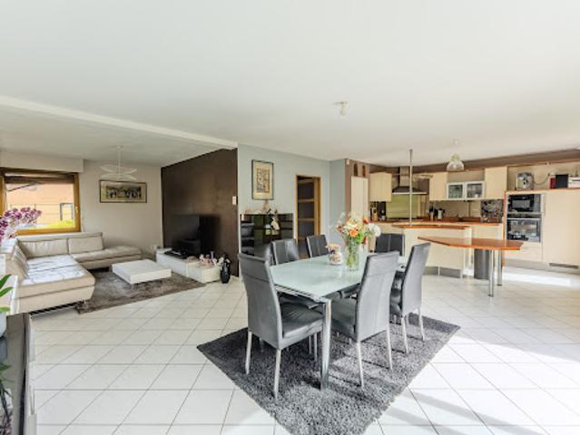 Vente Maison 4 pièces 105 m2 Provin