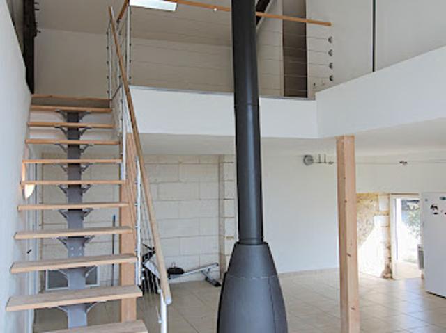 Vente Maison 4 pièces 105 m2 Rudeau Ladosse