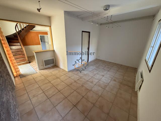 Vente Maison 4 pièces 105 m2 Rebourguil