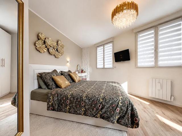 Vente Maison 4 pièces 105 m2 Reims