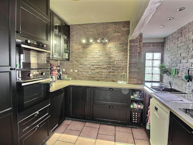 Vente Maison 4 pièces 105 m2 Reims