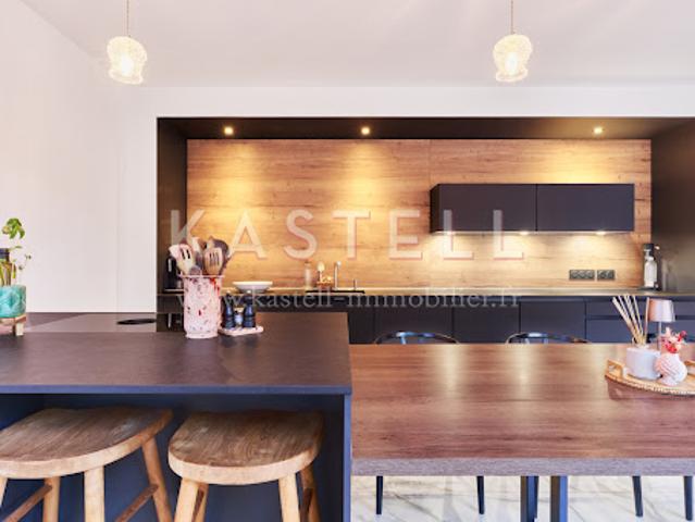 Vente Maison 4 pièces 105 m2 Rennes
