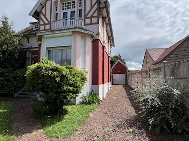 Vente Maison 4 pièces 105 m2 Roeulx