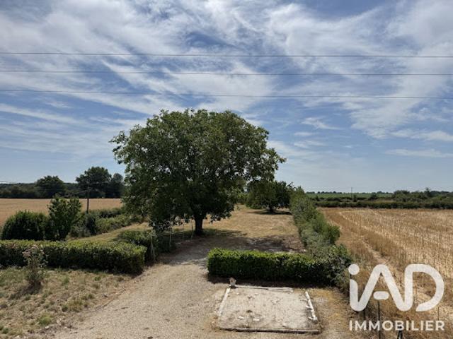 Vente Maison 4 pièces 105 m2 Rouillé
