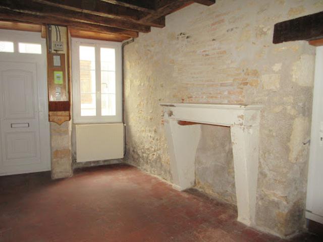 Vente Maison 4 pièces 105 m2 Saint Marcel