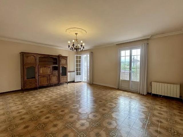 Vente Maison 4 pièces 105 m2 Saint Marcel lès Valence
