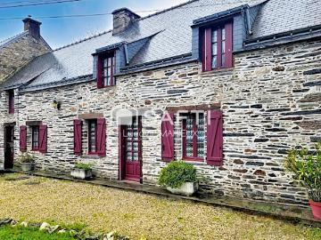 Vente Maison 4 pièces 105 m2 Saint martin sur oust