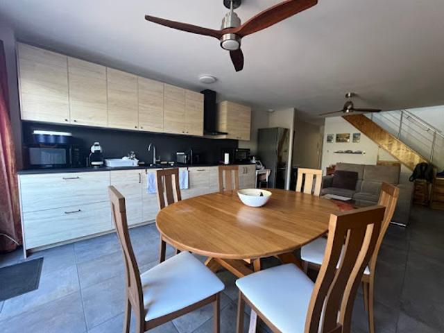 Vente Maison 4 pièces 105 m2 Saint Médard en Jalles