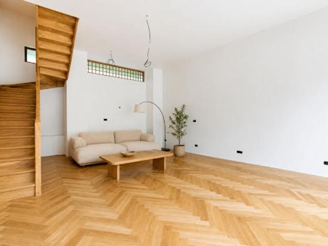 Vente Maison 4 pièces 105 m2 Saint Ouen