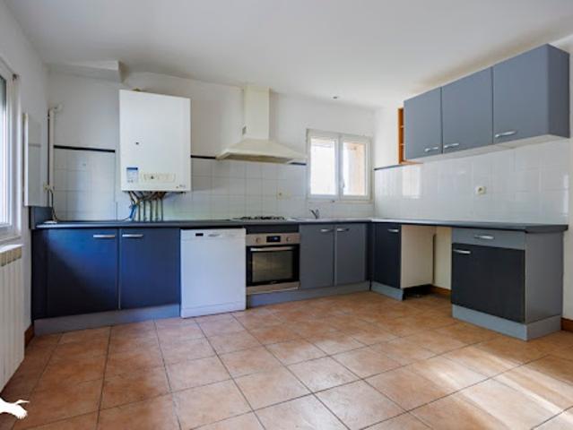 Vente Maison 4 pièces 105 m2 Saint Orens de Gameville