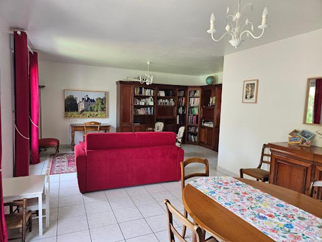 Vente Maison 4 pièces 105 m2 Saint Avertin