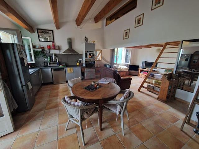 Vente Maison 4 pièces 105 m2 Saint Ambroix