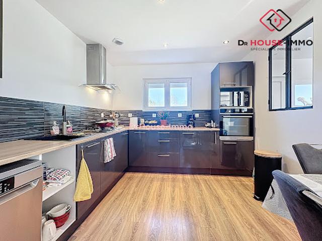 Vente Maison 4 pièces 105 m2 Saint Astier