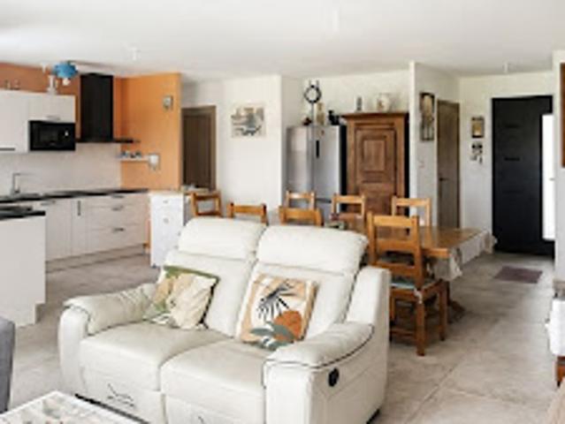 Vente Maison 4 pièces 105 m2 Saint Cyr