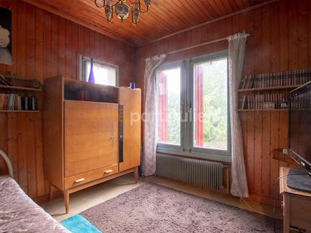 Vente Maison 4 pièces 105 m2 Saint Cergues