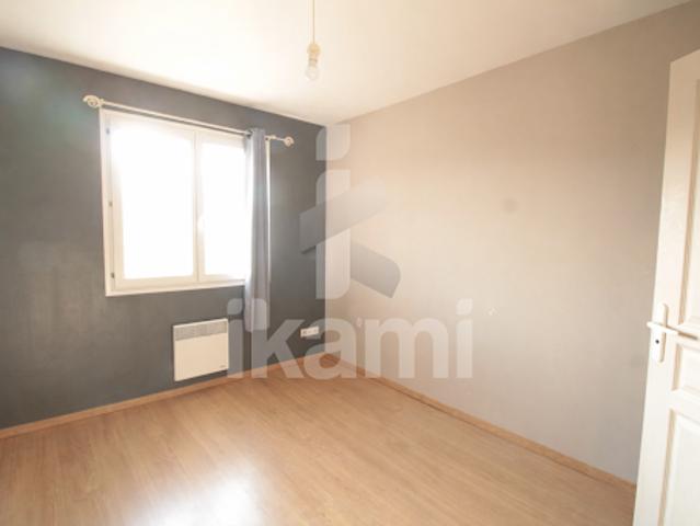 Vente Maison 4 pièces 105 m2 Saint Clair sur Galaure