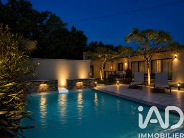 Vente Maison 4 pièces 105 m2 Saint Didier