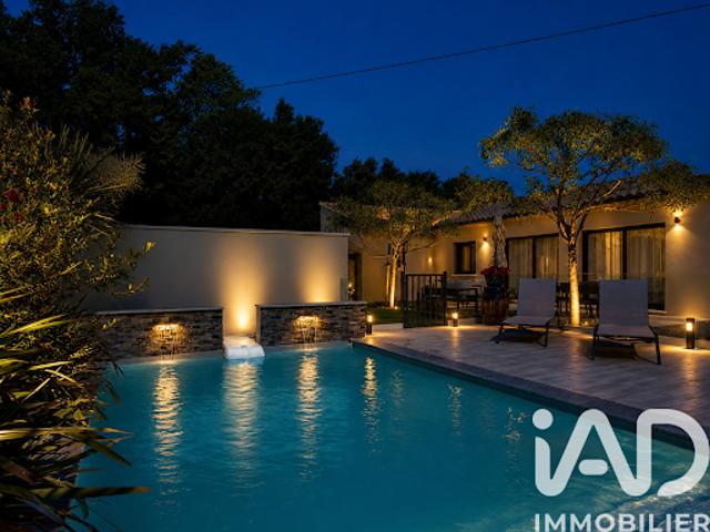 Vente Maison 4 pièces 105 m2 Saint Didier