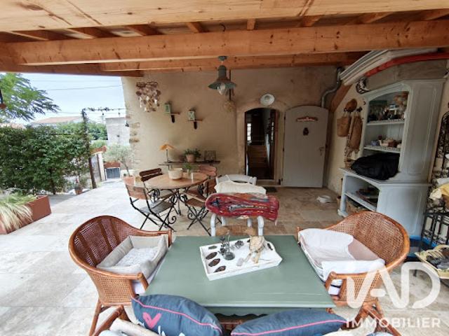 Vente Maison 4 pièces 105 m2 Saint Etienne les Orgues