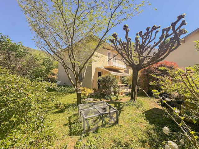 Vente Maison 4 pièces 105 m2 Saint egreve