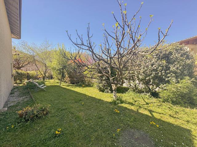 Vente Maison 4 pièces 105 m2 Saint egreve