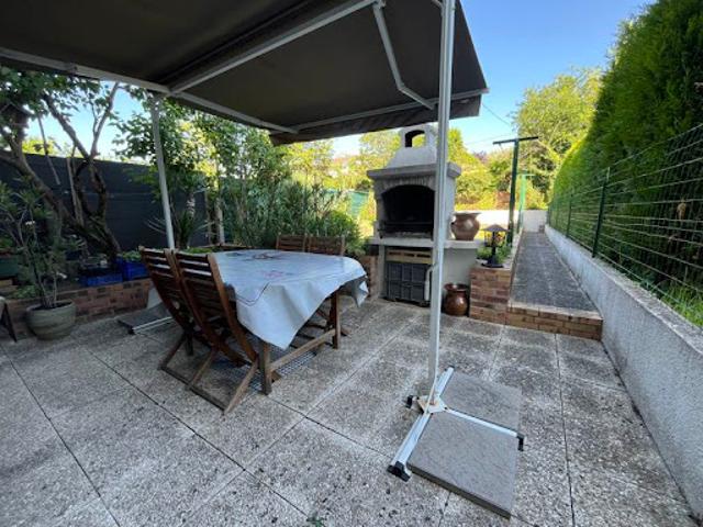Vente Maison 4 pièces 105 m2 Saint Germain du Puy