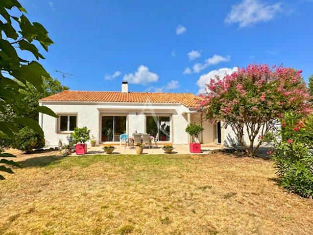 Vente Maison 4 pièces 105 m2 Saint gervais