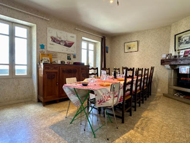 Vente Maison 4 pièces 105 m2 Saint Jean de Laur