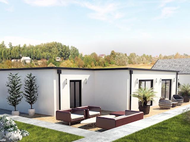 Vente Maison 4 pièces 105 m2 Saint laurent de la pree