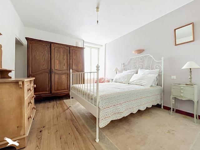 Vente Maison 4 pièces 105 m2 Saint leger