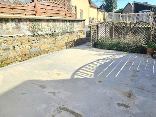 Vente Maison 4 pièces 105 m2 Saint Pois