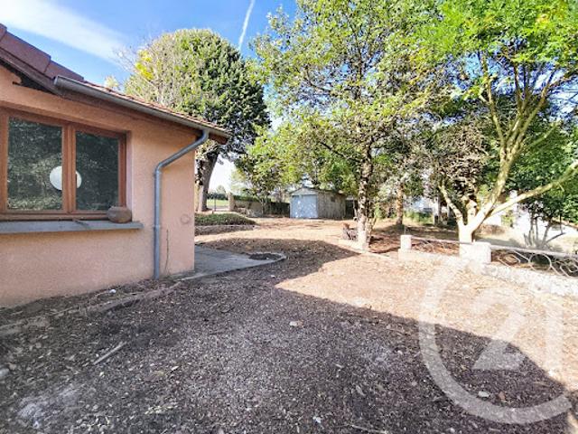Vente Maison 4 pièces 105 m2 Saint Vulbas