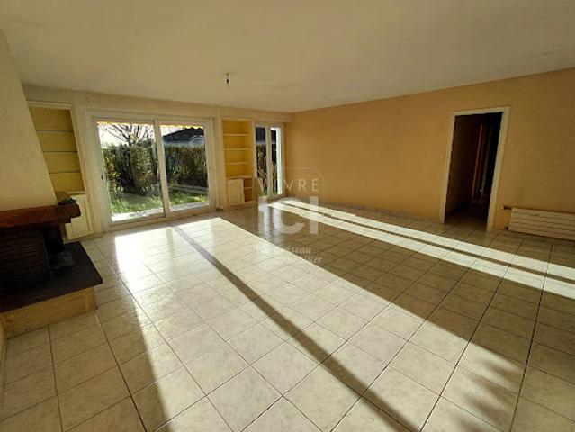 Vente Maison 4 pièces 111 m2 Sainte Luce sur Loire