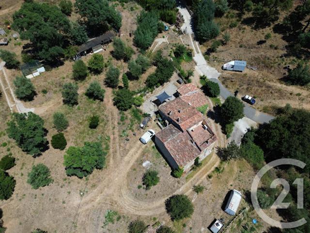 Vente Maison 4 pièces 105 m2 Sainte Maxime