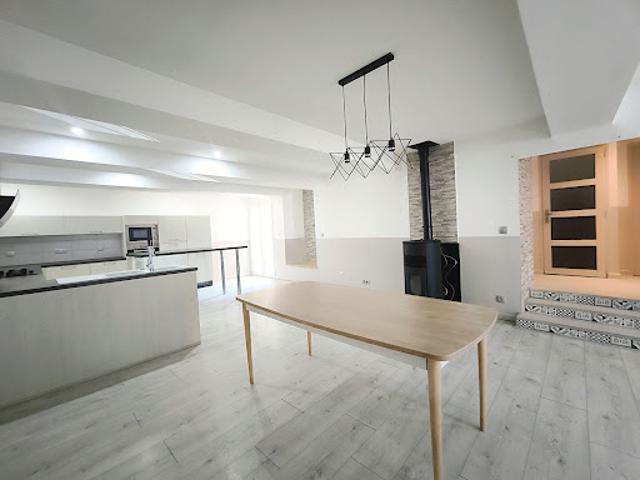 Vente Maison 4 pièces 105 m2 Saissac