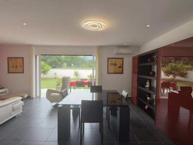 Vente Maison 4 pièces 105 m2 Santa Lucia di Moriani