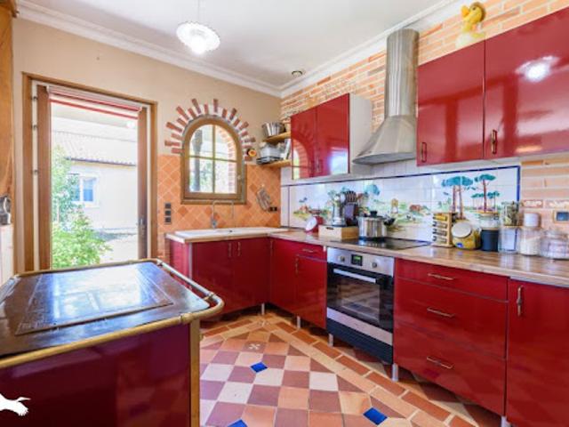 Vente Maison 4 pièces 105 m2 Sarbazan