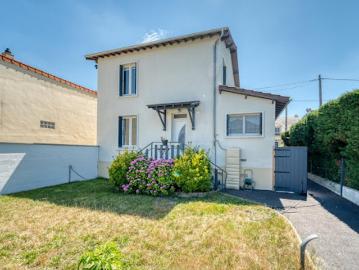 Vente Maison 4 pièces 105 m2 Sartrouville