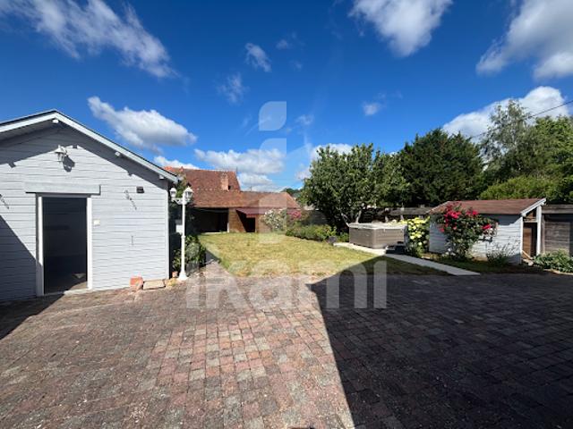 Vente Maison 4 pièces 105 m2 Sennely