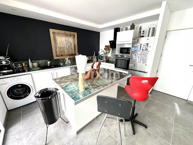 Vente Maison 4 pièces 105 m2 Sète