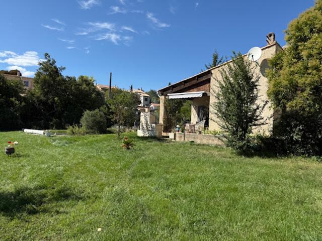 Vente Maison 4 pièces 105 m2 Sigonce