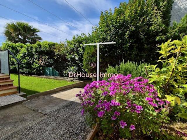Vente Maison 4 pièces 105 m2 Six Fours les Plages
