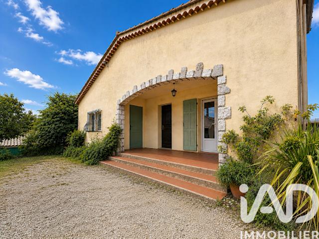 Vente Maison 4 pièces 105 m2 Tanneron