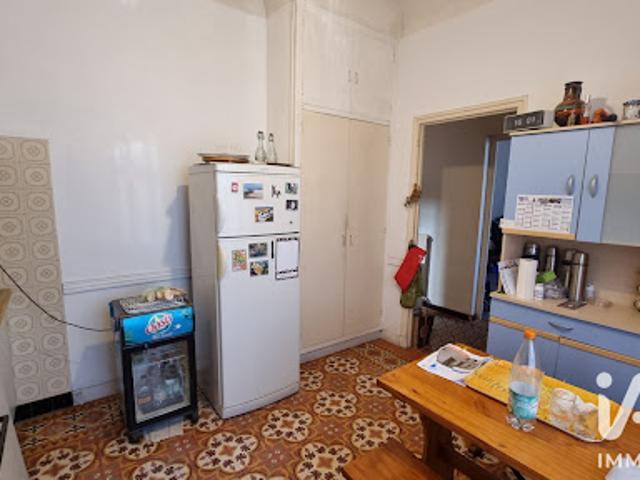 Vente Maison 4 pièces 105 m2 Thuir