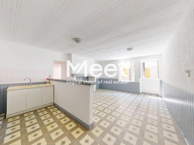 Vente Maison 4 pièces 105 m2 Tonnerre