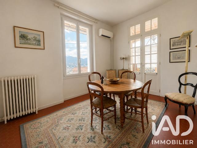 Vente Maison 4 pièces 105 m2 Toulon