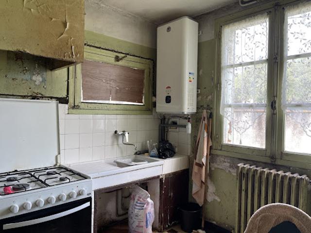 Vente Maison 4 pièces 105 m2 Tournefeuille