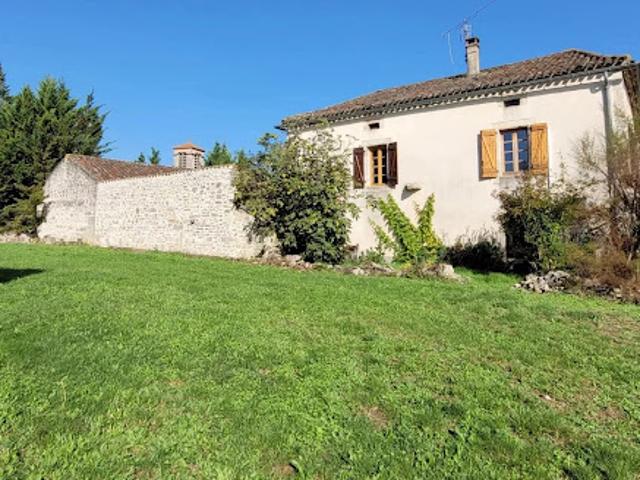 Vente Maison 4 pièces 105 m2 Trespoux Rassiels