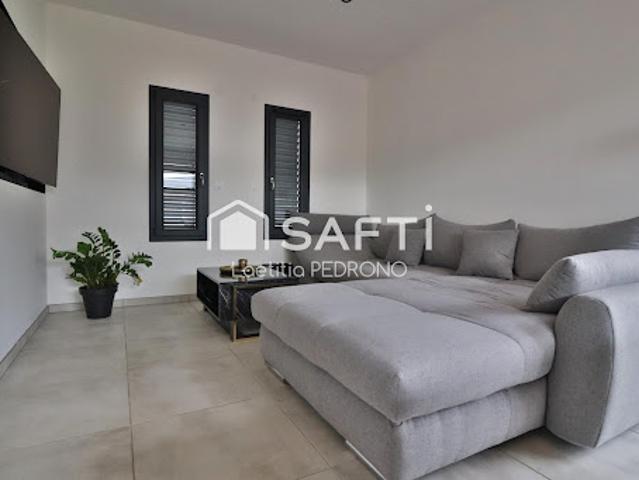 Vente Maison 4 pièces 105 m2 Trieux