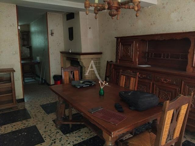 Vente Maison 4 pièces 105 m2 Montlaur